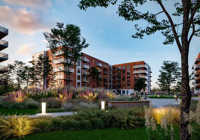Noria Condos – photo 1