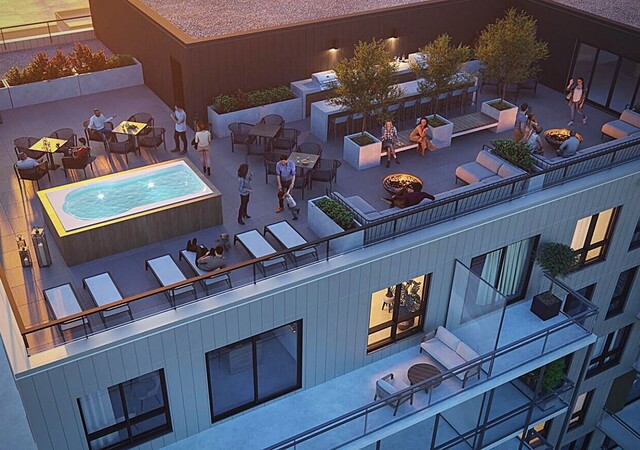 NUVO Quartier – photo 1