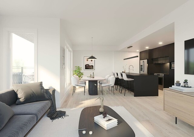 Le Pivot phase 4 – photo 2