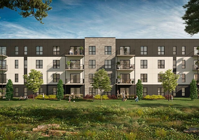Place Mozart Phase 2 – photo 1