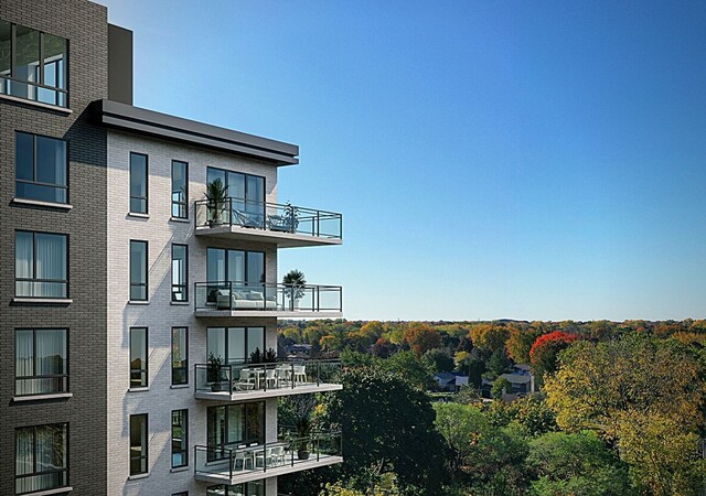 Baldwin Condos & Penthouses – photo 1