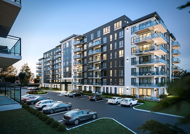 Baldwin Condos & Penthouses – photo 2