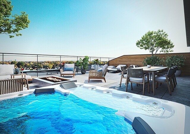 Baldwin Condos & Penthouses – photo 4