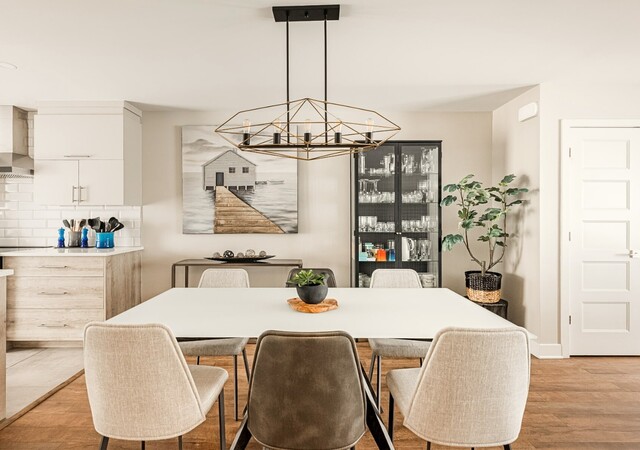 Quartier 4 saisons – photo 1