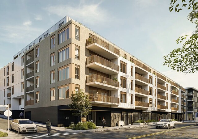 Quartier Cartier – photo 1