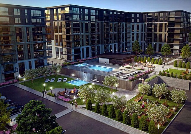 Quartier Louis quatorze – photo 1
