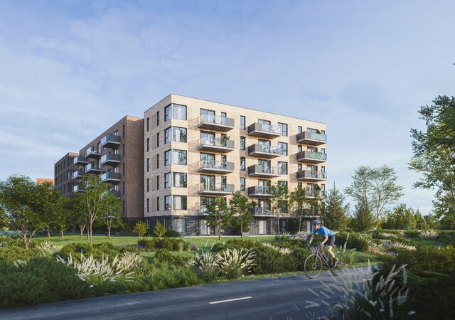 Quartier Louka – photo 1