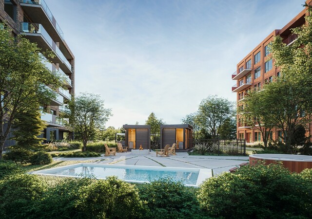 Quartier Louka – photo 1