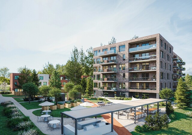 Quartier Louka – photo 4