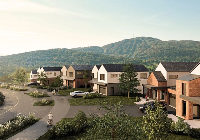 Quartier Samara – photo 1