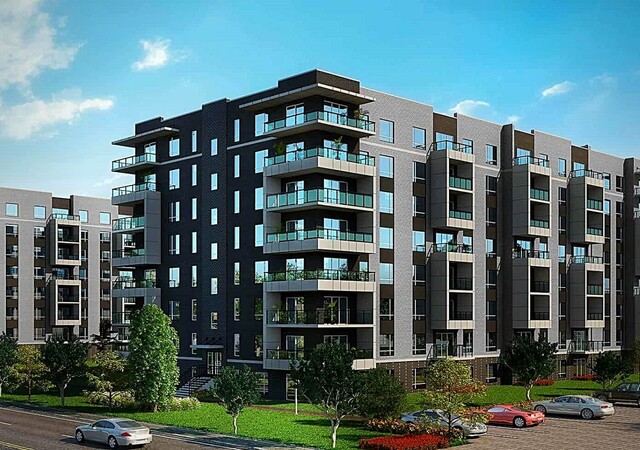 Seville West 2 Condominiums – photo 1