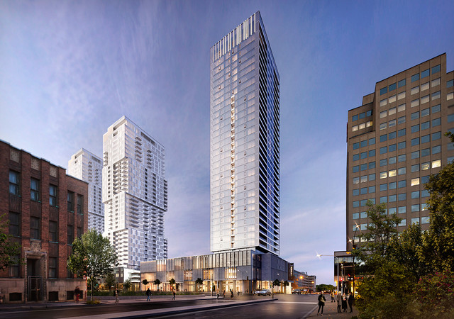 QuinzeCent 1500 René Lévesque ouest – photo 4