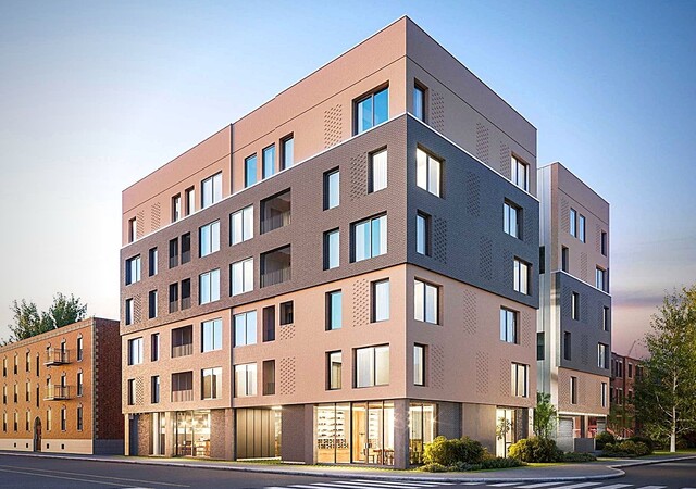 QV Condos Outremont – photo 1