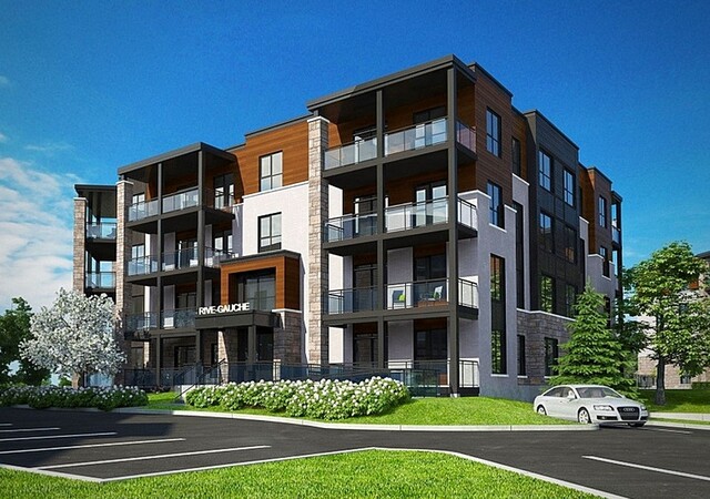 Rive Gauche Appartements-Services – photo 1