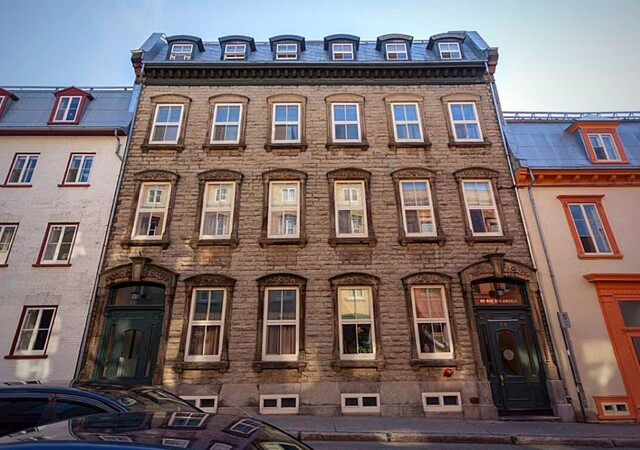 Capreit - Appartements Saint-Luc – photo 1