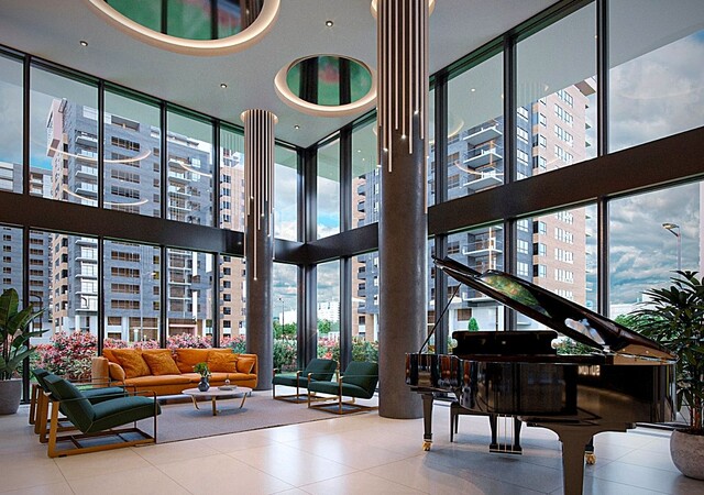 Viva condos - SUMUM  – photo 4