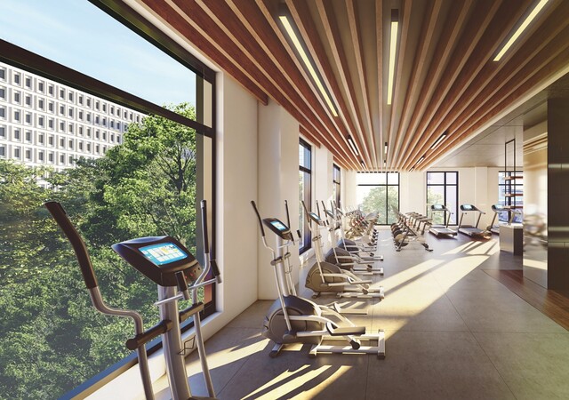 Le Sherbrooke – photo 4