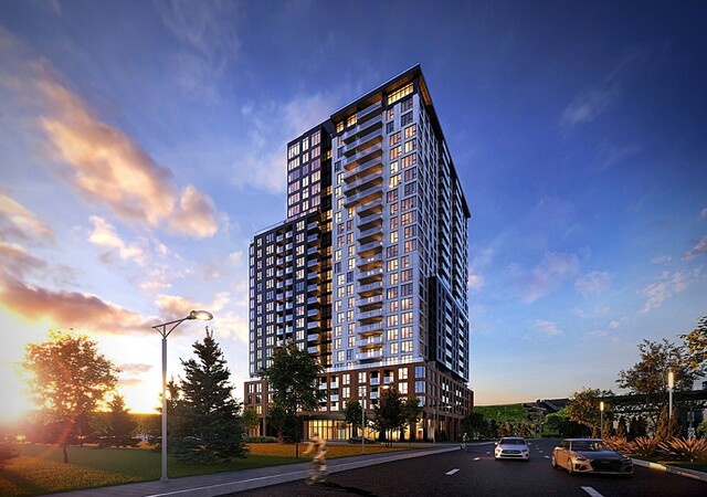 Sir Charles Condominiums – photo 1