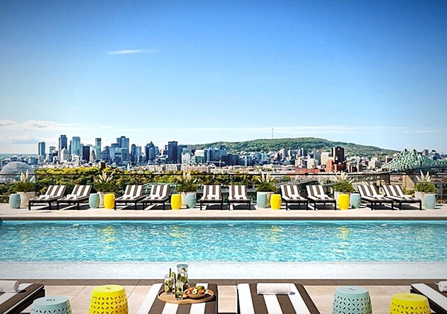 Sir Charles Condominiums – photo 2