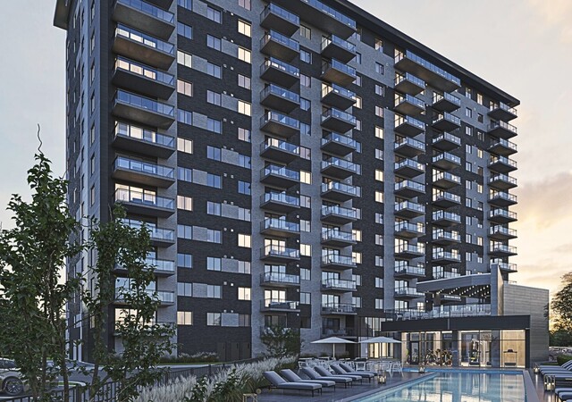 Sky Blü Condos – photo 1