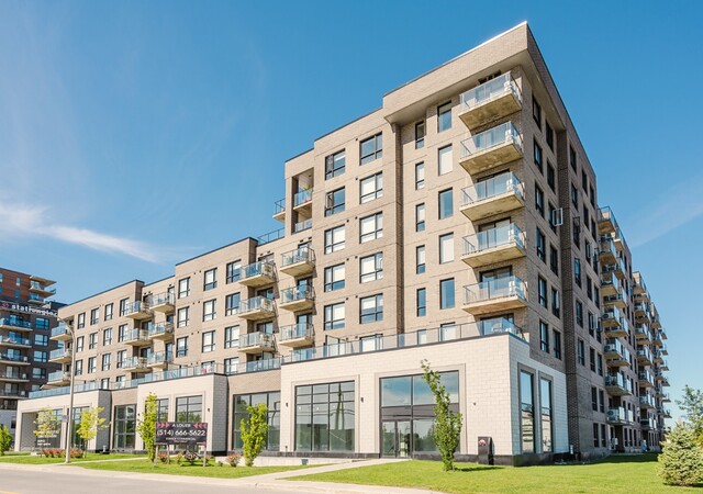 Station G appartements locatifs – photo 1