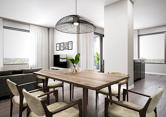 Station G appartements locatifs – photo 4