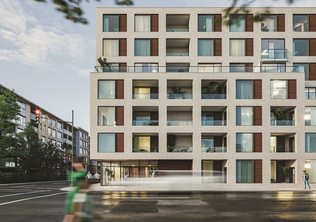 SUMA Condos – photo 1