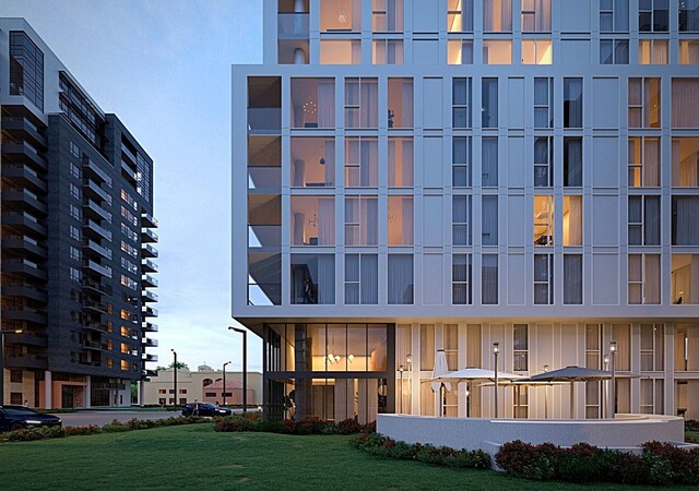 Viva condos - SUMUM  – photo 1