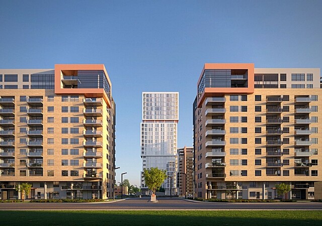 Viva condos - SUMUM  – photo 2