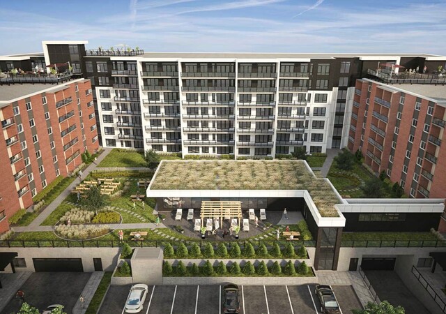 Terrasses St-Louis – photo 1