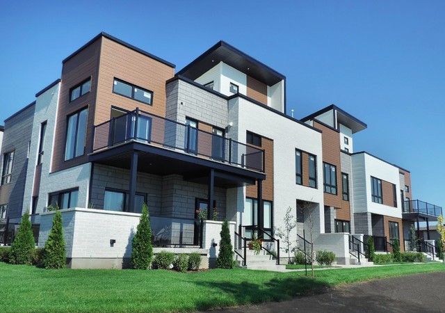 Urbanova - Condos Ubiques – photo 1