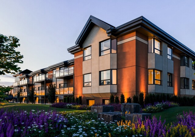 Utopia Dorval – photo 1