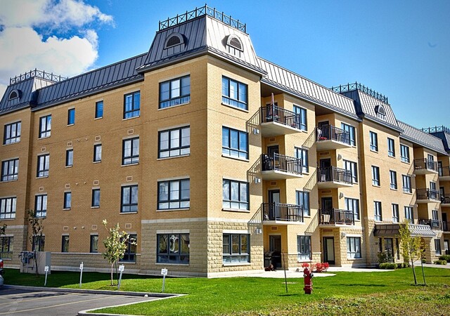 Condos Val-des-Ruisseaux – photo 2