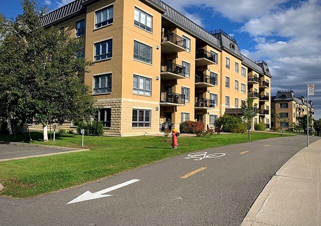 Condos Val-des-Ruisseaux – photo 3