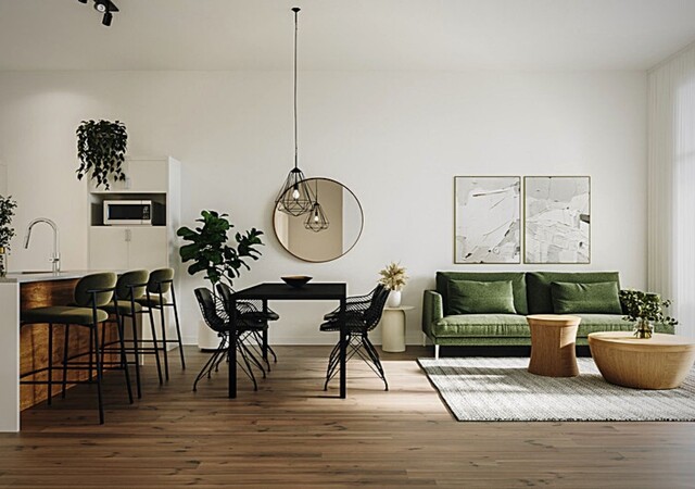 Vestric condos locatifs – photo 4