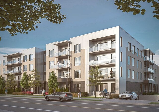 Vestric condos locatifs – photo 1