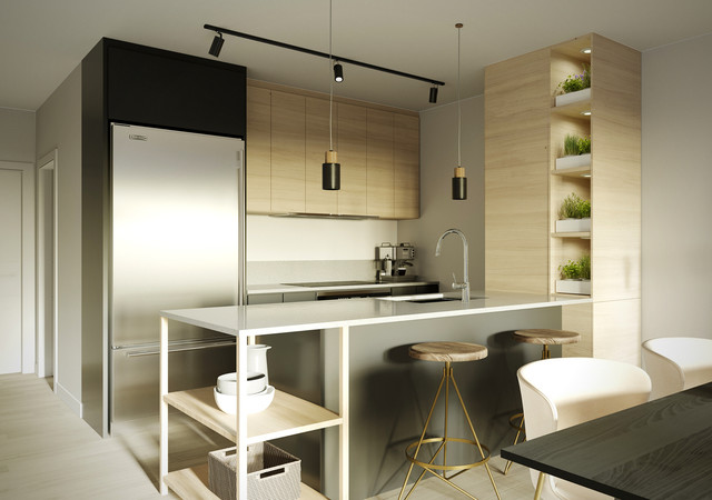Victoriatown Condominiums – photo 2