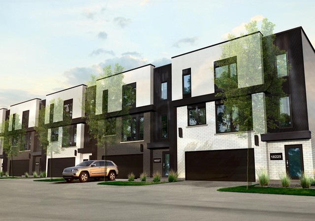 Les Villas de la Cité de Mirabel – photo 1