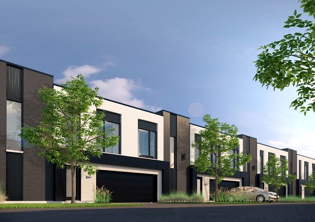 Les Villas de la Cité de Mirabel – photo 2