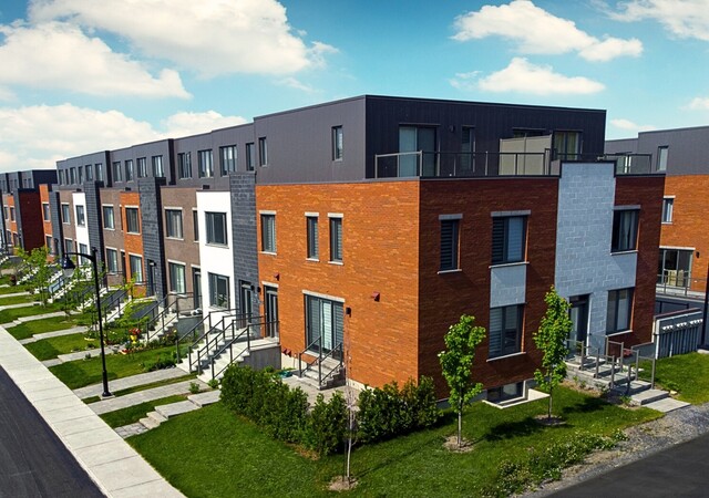 Vivenda & Prével Alliance maisons de ville – photo 1