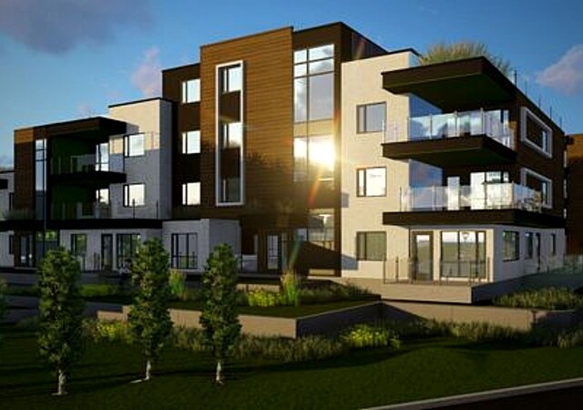 Vivo-Écoquartier – photo 1