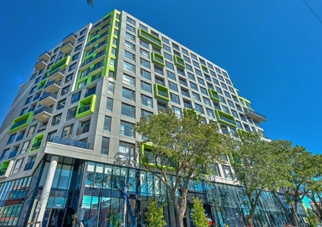 Vue – photo 1