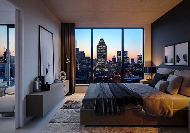 W Griffintown – photo 1