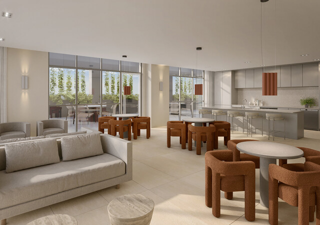 Westbury Green Condos Montréal – photo 4