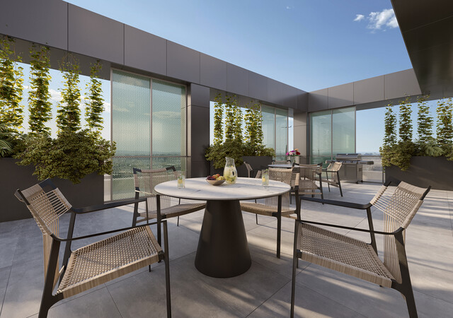 Westbury Green Condos Montréal – photo 3