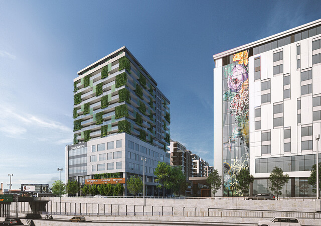 Westbury Green Condos Montréal – photo 2