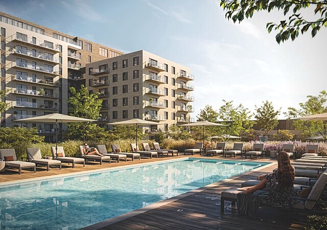 Le Westpark – photo 2