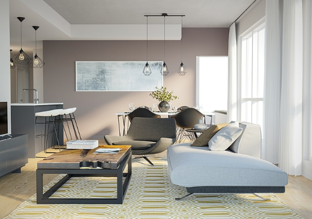 Wilcox Appartements – photo 4