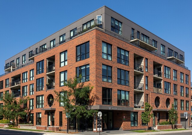 Wilcox Appartements – photo 1