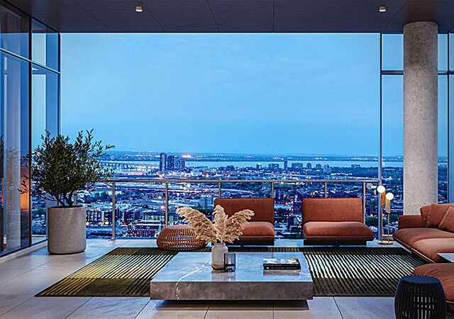YUL 2 Condominiums – photo 3